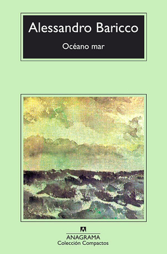 Océano mar - Alessandro Baricco