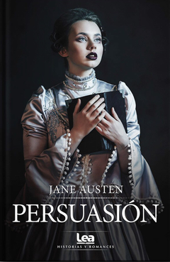 Persuasión - Jane Austen