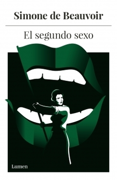 El segundo sexo SIMONE DE BEAUVOIR