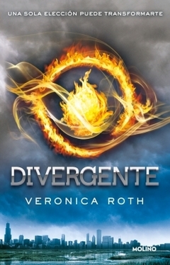 Divergente (Divergente 1) VERONICA ROTH