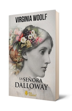 Obras Selectas de Virginia Woolf - Bookin Libros