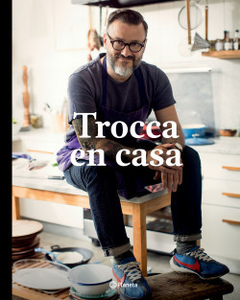 Trocca en casa Fernando Trocca