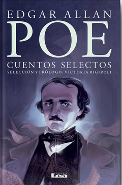 Cuentos selectos - Edgar Allan Poe