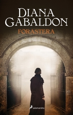 Forastera GABALDON, DIANA