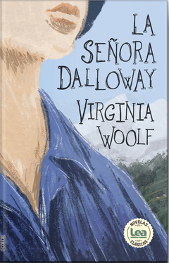 La Señora Dalloway - Virginia Woolf