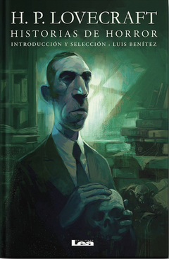 Historias de horror - Howard Phillip Lovecraft
