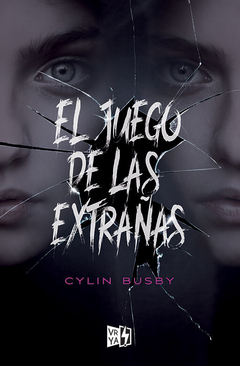 El juego de las extrañas de Cylin Busby