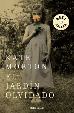 El jardín olvidado KATE MORTON