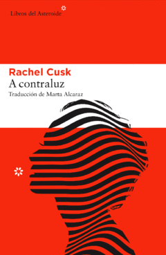 A contraluz - Rachel Cusk