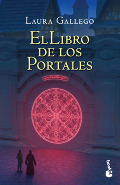 El Libro de los Portales - Laura Gallego