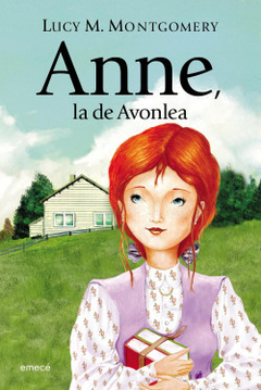 Anne, la de Avonlea - Montgomery, L.M.