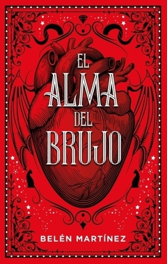 El Alma Del Brujo MARTINEZ, BELEN