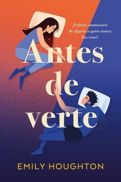 Antes de verte EMILY HOUGHTON