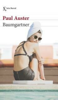 Baumgartner AUSTER, PAUL