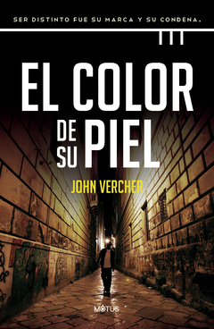 El color de su piel - John Vercher MOTUS