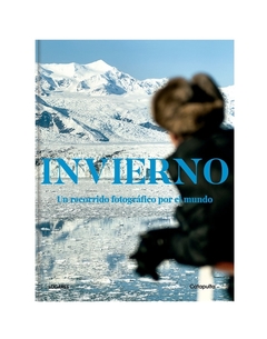 Invierno - Fotografías revista Lugares