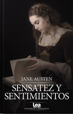 Sensatez y sentimientos - Jane Austen