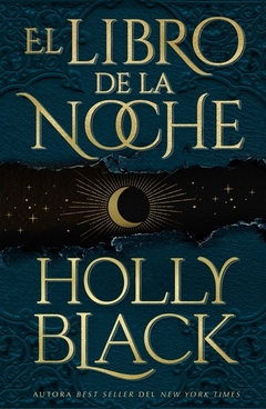 El libro de la noche HOLLY BLACK