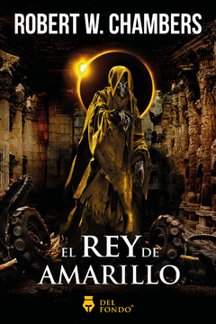 Rey Amarillo - Robert Chambers