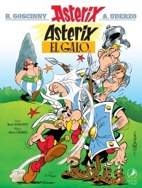 Asterix 1 - Asterix el galo