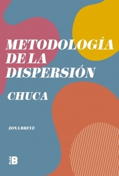 Metodología de la dispersión ALEJANDRO CHUCA