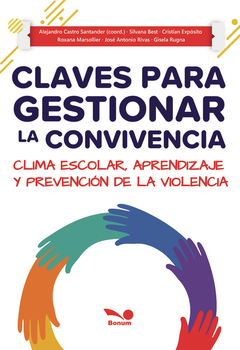 Claves para gestionar la convivencia