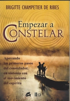 Empezar A Constelar (Coedicion)