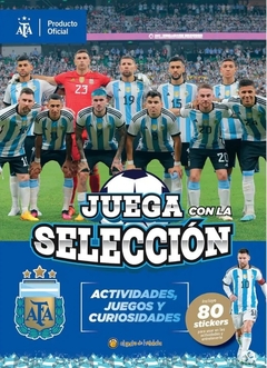 Juega con la selección