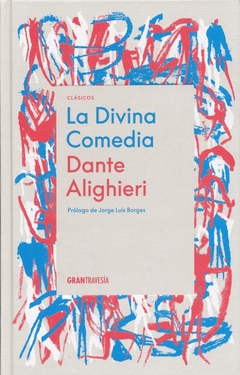 La divina comedia