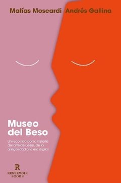 MUSEO DEL BESO