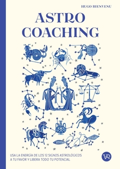 Astro coaching