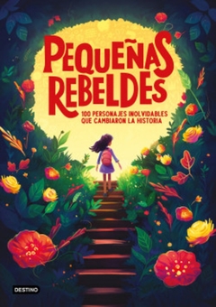 Pequeñas rebeldes