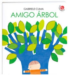 Amigo árbol