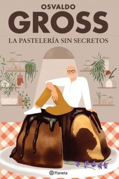 La pastelería sin secretos