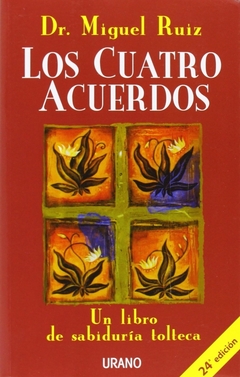 Cuatro Acuerdos, Los (Arg)