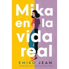 Mika En La Vida Real (Arg)