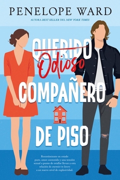 Odioso Compañero De Piso (Arg)