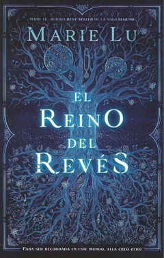 Reino Del Reves, El (Arg)