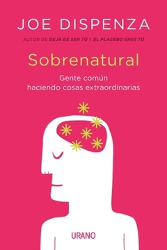 Sobrenatural (Arg)