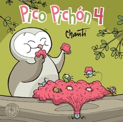 Pico Pichón 4