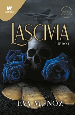 Lascivia Libro 1 (Pecados placenteros 1)