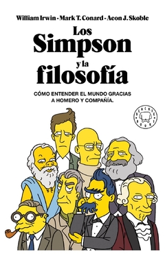 Los Simpson y la filosofía