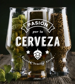 Pasión por la cerveza