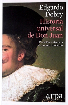 Historia universal de Don Juan