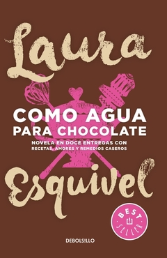 Como agua para chocolate