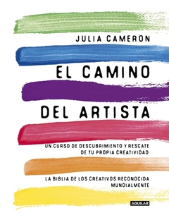 camino-del-artista-julia-cameron