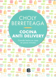 Cocina antidelivery