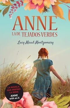 Anne, la de tejados verdes