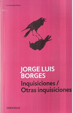 Inquisiciones - Otras inquisiciones