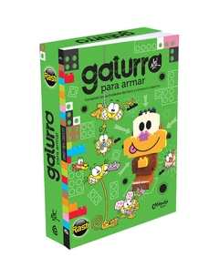 Gaturro para armar